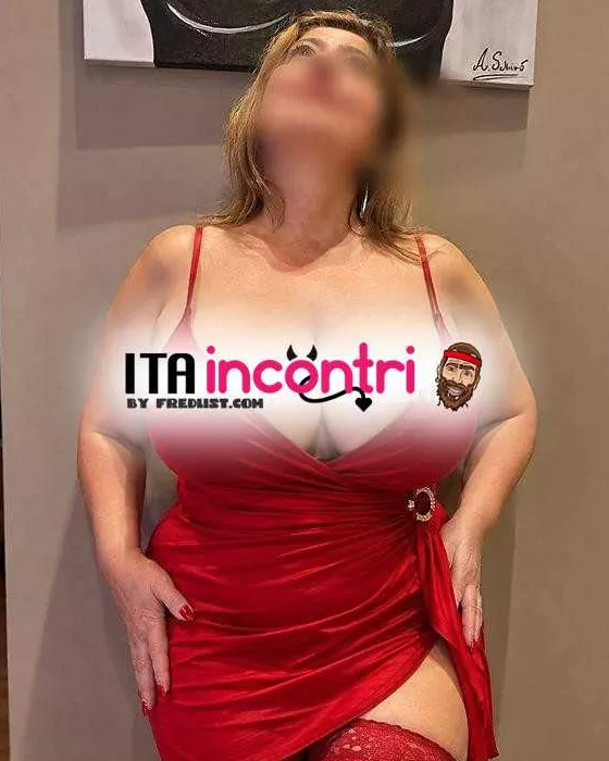 escort.it - ITALIANA NOVITÀ PRIMA VOLTA
