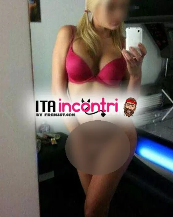 escort.it - ITALIANA❌⭕️❗️ per momenti intensi di vero piacere ❌⭕️❗️super porca super Completa lato di lato B❌⭕️❗️super porca
XOleccare 69 preliminari hot
Sadoma