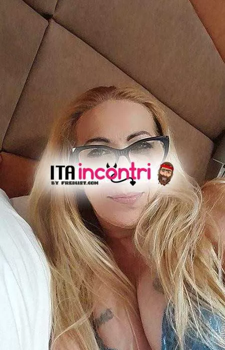 escort.it - ITALIANA PUGLIESE LA REGINA DEL POMPONIO AL NATURALE SENZA FRETA ❤️