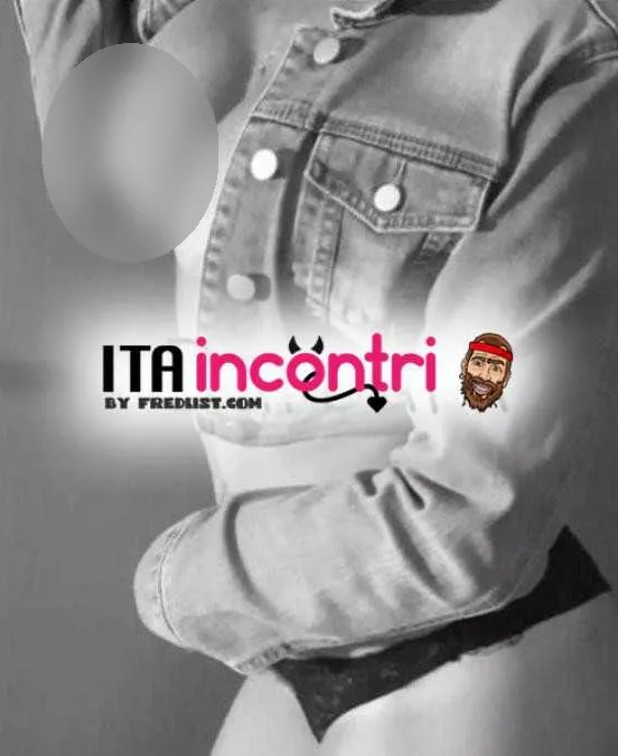 escort.it - ITALIANA RITORNATA SU RICHIESTA PER 2 GIORNI