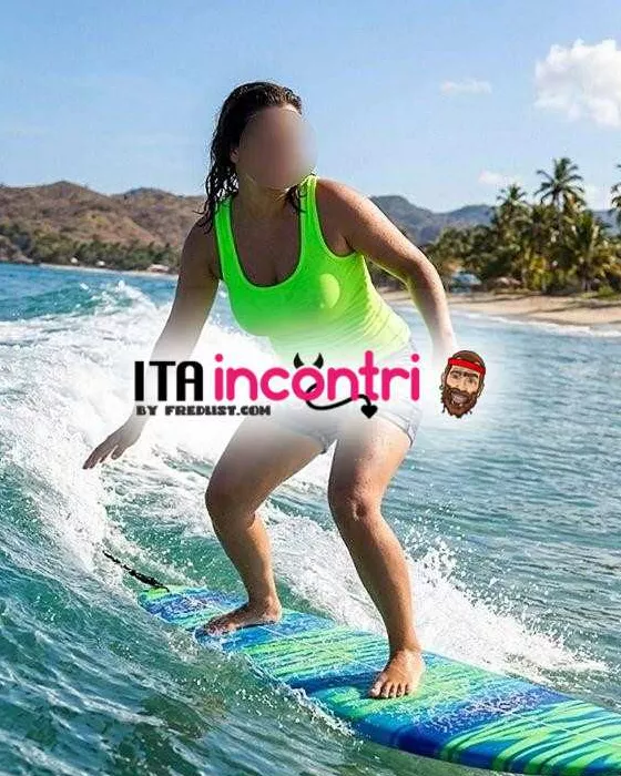 escort.it - ❤️ITALIANA💯FOTO REALI❤️