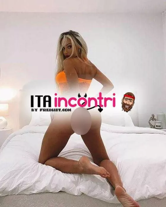 escort.it - 🇮🇹ITALIANA💯🇮🇹REALE 💰💯NOVITA A OSTUNI📍EX PORNOATTRICE..CLASSE ELEGANZA E PULIZIA..VIDEO CHIAMA PER CONFERMA FOTO PRIMA DELL INCONTRO SE VUOI😘
Grande p