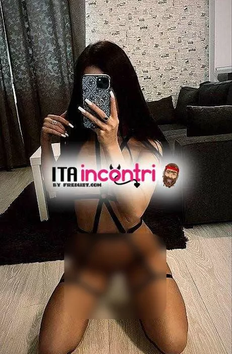 escort.it - Italianissima 😋🚗🔞🥰