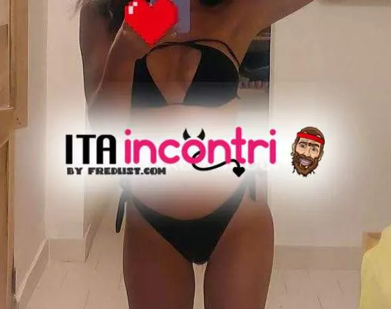 escort.it - Italianissima