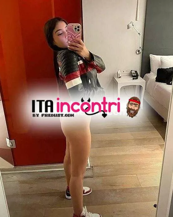 escort.it - ITALIANISSIMA 🇮🇹 💓Federica 🔥Appena arrivata 💕✨ Giovane e bellissima
📸 GUARDA LE MIE FOTO REALISSIME !!!! ----- IMPAZZIRAI PER ME !!!      !!