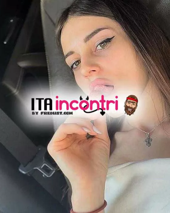 escort.it - ITALIANISSIMA 🇮🇹 💓Martina 🔥Appena arrivata 💕✨ Giovane e bellissima
📸 GUARDA LE MIE FOTO REALISSIME !!!! ----- IMPAZZIRAI PER ME !!!      !!