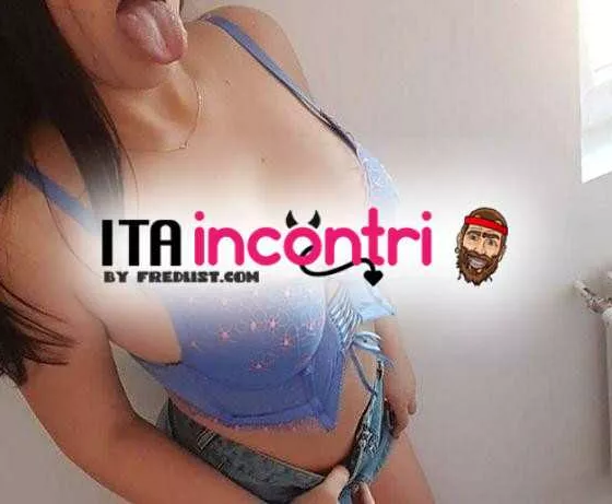 escort.it - Italianissima!! Solo per oggi