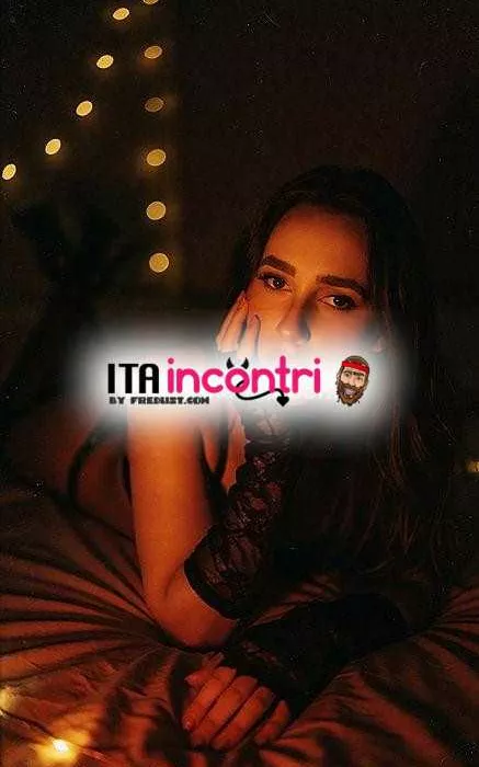 escort.it - ITALO BRAZILIANA 🇧🇷🇮🇹