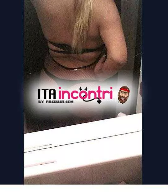 escort.it - IVANA BELLISSIMA TRANS !!! INSAZIABILE PORCELLONA PIU VOGLIO CHE MAI FINO A TARDA NOTTE