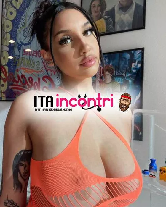 escort.it - Ivrea
