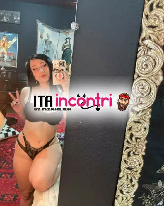 escort.it - Jesolo escorts
