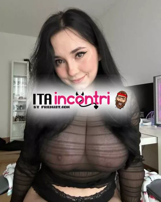 escort.it - Jesolo 💞 Sono a Jesolo