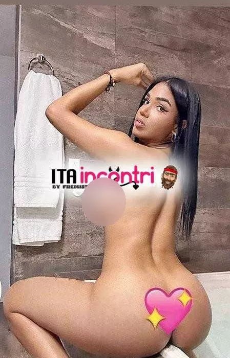 escort.it - JESOLO 📍TOP CLASS🥂NOVITÀ PRIMA VOLTA 🍆🎉L🎉VICTORIA 🤩 🍌🍌🍌🎉 COLOMBIANA ATTIVA E PASSIVA, SEMPRE DURA PER TE CALDISSIMA