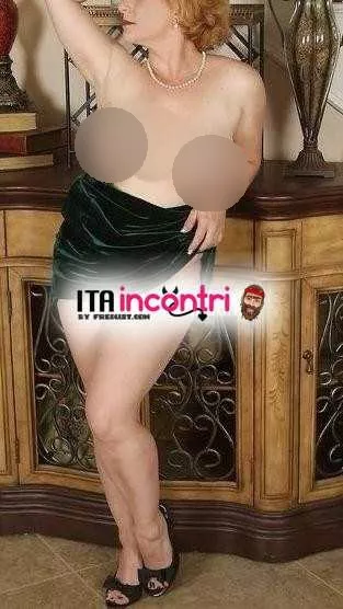escort.it - JESSICA APP.ARRIVATA BELLISIMA MILF PORCA UNA== BOOOMBA SEXI ===... ( VIENI )