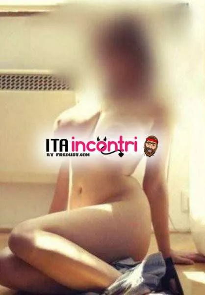 escort.it - JESSICA NAPOLETANA....NON PER TUTTI