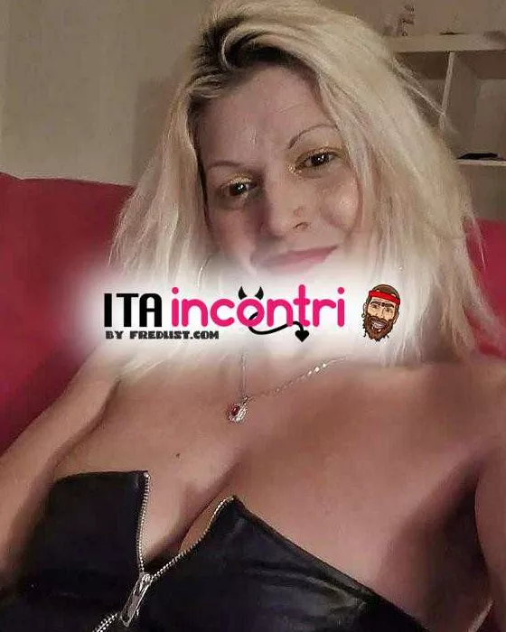 escort.it - Jessica raggiungo NO STRANIERI