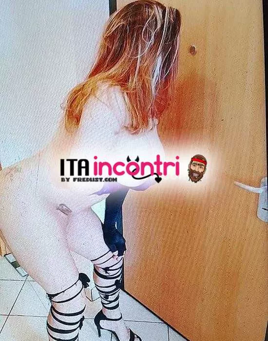 escort.it - ⭐️ JESSY TRANS A CALENZANO ⭐️