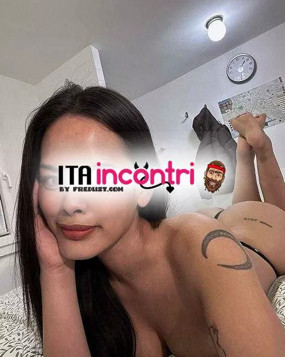 escort.it - ✨JOY DONNA 27anni🇹🇭 IN BOLOGNA ✨ FINO 2 Agosto 🫶🏻