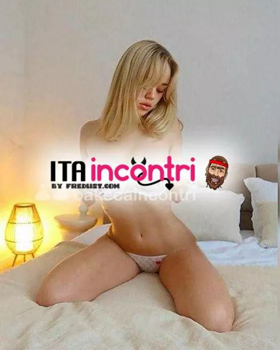 escort.it - JULIA MASSAGIATRICE APPENA ARRIVATA 🔥💯👌 AMANTE DEL POMPINO NATURALE, COMPLETA.