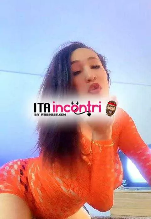 escort.it - KAMILA HOT🌹SHEMALLE🌹 APPENA ARRIVATA 🌶 BELLISSIMA SENZA NESSUN LIMITE... AMANTE DE TUTTE LE POSIZIONI DA SCOPARE COME VUOLE 🥰🌺