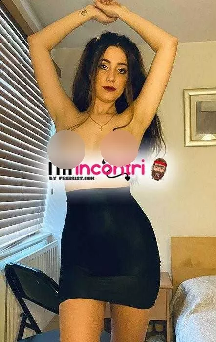 escort.it - Karina ♥️Sono tornato ♥️ 5 giorni    ♥️