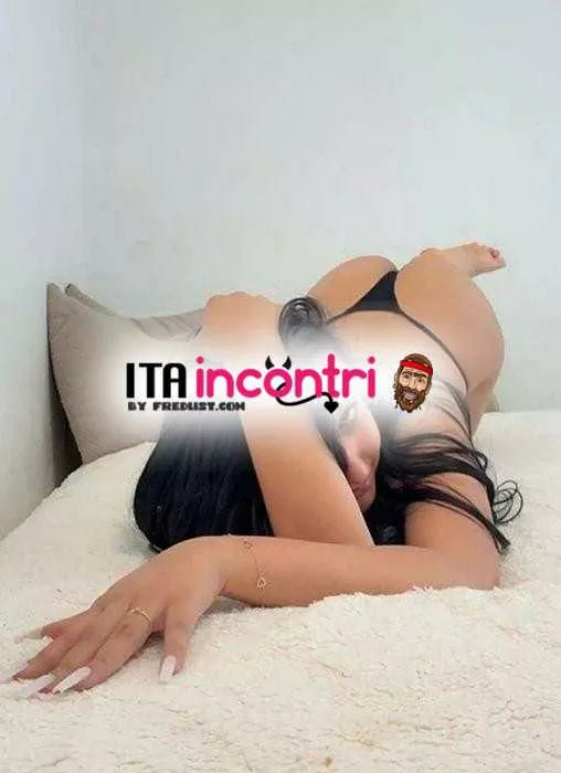 escort.it - Karina nouva ragazza ricevi ragiungo 😘