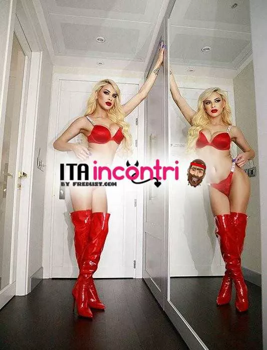 escort.it - KAROL BELLA CALDA