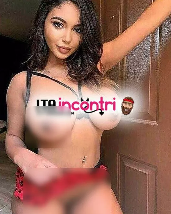 escort.it - ❤️❤️❤️KAROL UNA PICCOLA MONELLA PER LA PRIMA VOLTA A TRENTO ,ADORO SUCCHIARE👄👄PRELIMINARI IN BOCA BOLLENTI ,ADORO ESSERE LECCATA 👅👅 FINO A BAGNARMI❤️