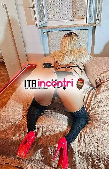 escort.it - KATHERINE💄NEW NEW NEW 💄POMPINI DA OSCAR🔞CORPO SEXY E PROFUMATO... TI FARÒ PERDERE LA TESTA🔝👄24SU24💗FOTO REALI