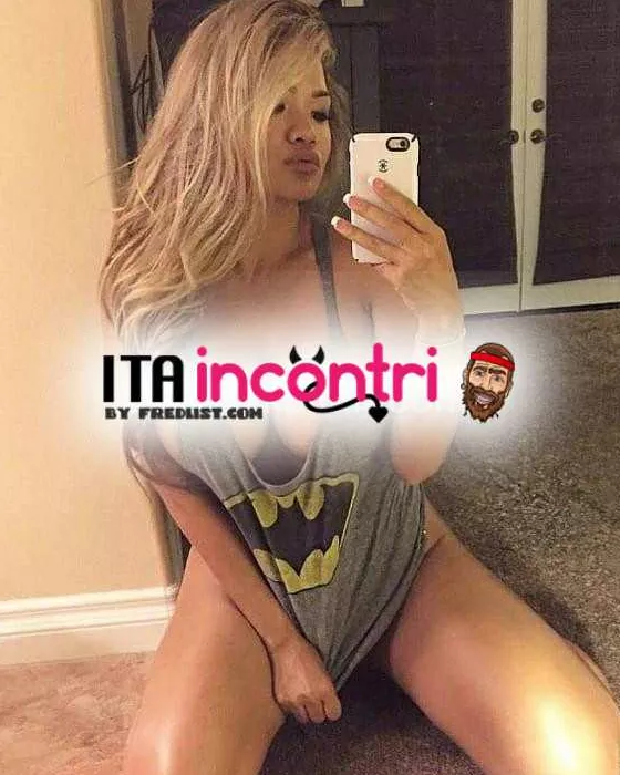 escort.it - KATIA ❤️❤️APPENA ARRIVATA LIDO DELLE NAZIONI . ARGENTINA INCANTEVOLE 😍😘😍❤️FAVOLOSA2