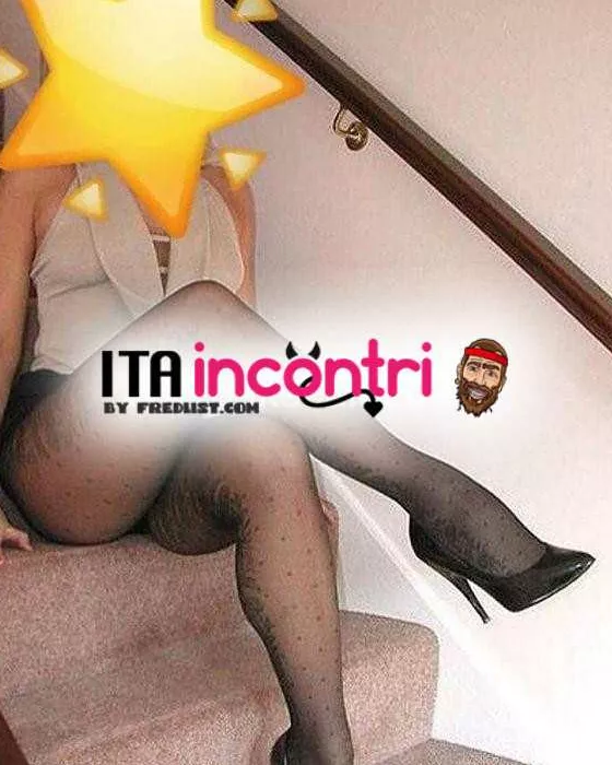 escort.it - Katia Donna sensuale 🔥❤️