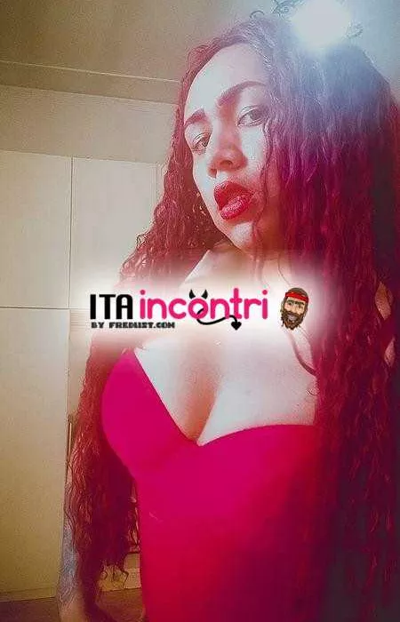 escort.it - 🛑🌈KATRiNA ACTIVICIMA 🩸23 cm💦💯 RIETTI ⏲️ FOTO REALI AL 100% CONFERMA CON VIDEOCHIAMATA ☝️😋 PRIMA IN CITTÀ🌪️ 🎀NINFOMANICA TRANS 🐽💋RICEVO🏠🍓