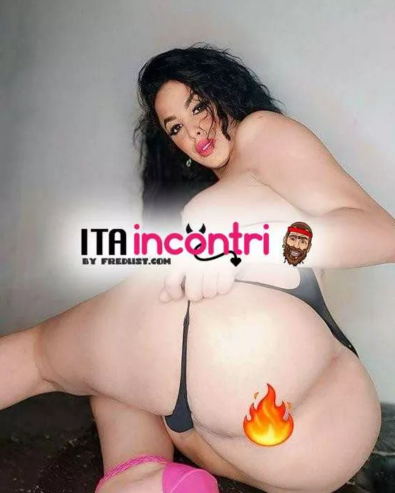 escort.it - Kattia Nuova In Citta A Crotone Bellissima Trans Att // Pass Foto Reale Completa Porcelina