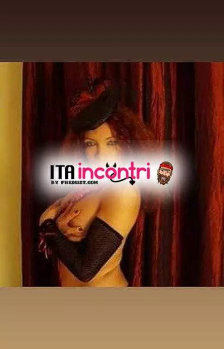 escort.it - Katty trans attiva passiva piena di latte per tuo godimento