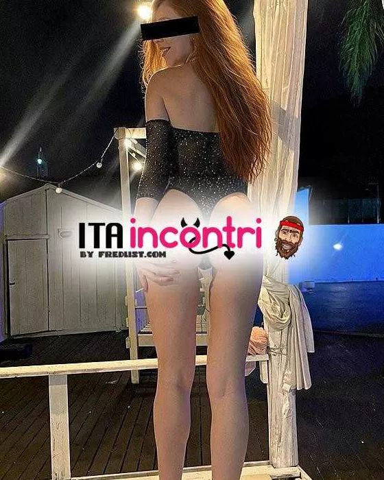 escort.it - Kiara Brazilian Baby