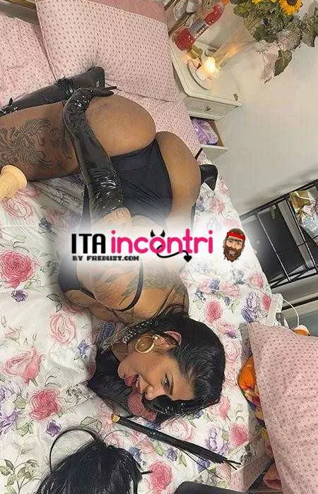 escort.it - 👹💋👹 LA GRANDE KASANDRA ARRIVATA A PESCARA 💋🥳🌶️  per la prima volta regina padrona activa e pasiva 🥳🌶️♥️👹👹 trans puttana più porca cazzo di 22 cm molto