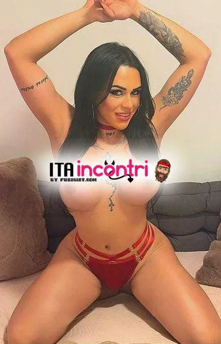 escort.it - LÁ MIA PRIMA VOLTA IN QUESTA CITTÀ VOSTRA REGINA DI SESSO VIENI ME TROVA TANTA VOGLIA DI VUOI 🔥🐷