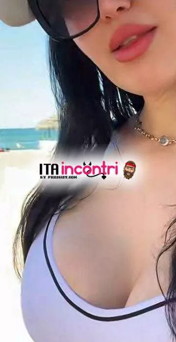 escort.it - La novità della donna la prima volta arriva in zona simpatica dolce molto arrapata