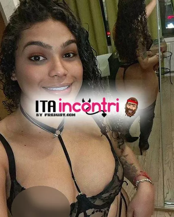 escort.it - LA PIÙ BELLA