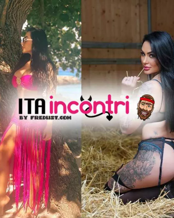 escort.it - La più bella in assoluto ! Anche MASSAGIO rilassante