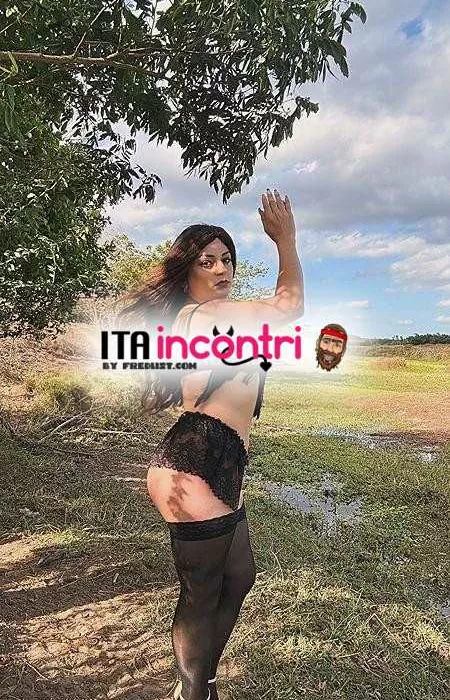 escort.it - La più porca di Roma