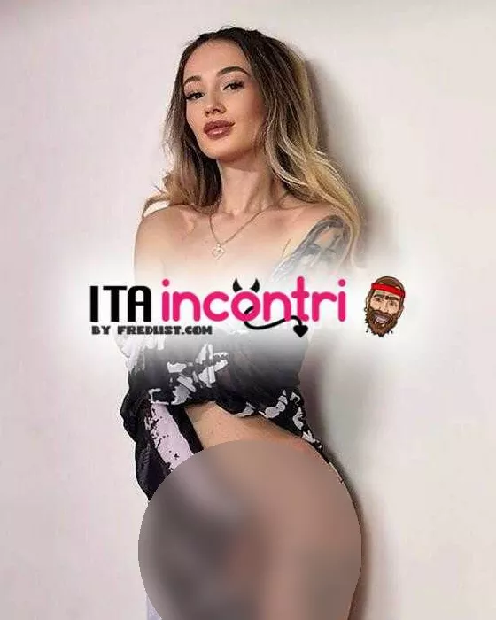 escort.it - 🫶LA SPEZIA 🔞❌ARRIVATA OGGI ‼️ ❌ TOP ESCORT IN CITTA ❌🆘❌ BELLISSIMA PICCANTE 💜TUTTA DA GUSTARE SENZA FRETTA 👠
