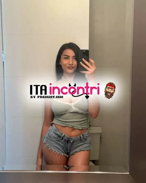 escort.it - La Spezia 🍆🍆 Sessuale