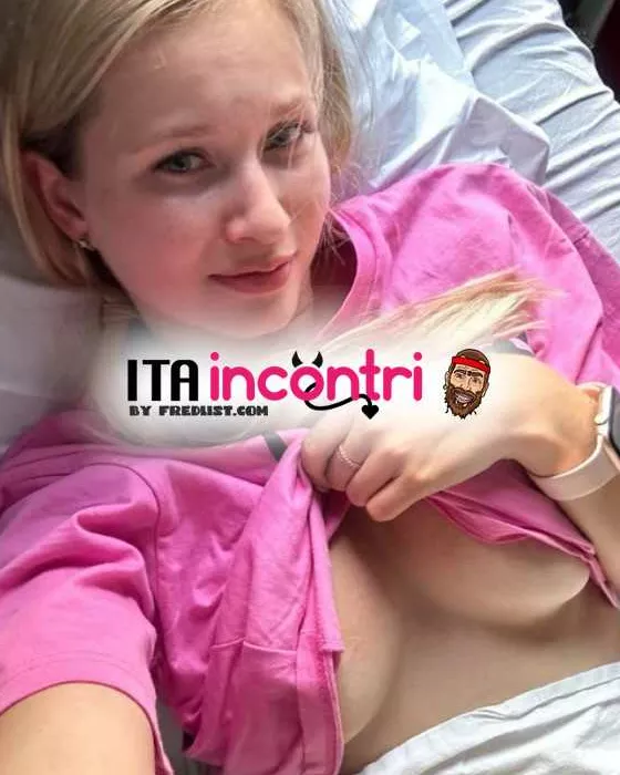 escort.it - La Spezia sexo o massaggio