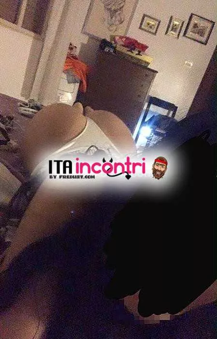 escort.it - La tua mamy dei calippi 😝