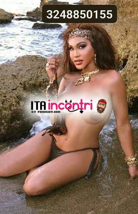 escort.it - La tua top trans apenna tornata