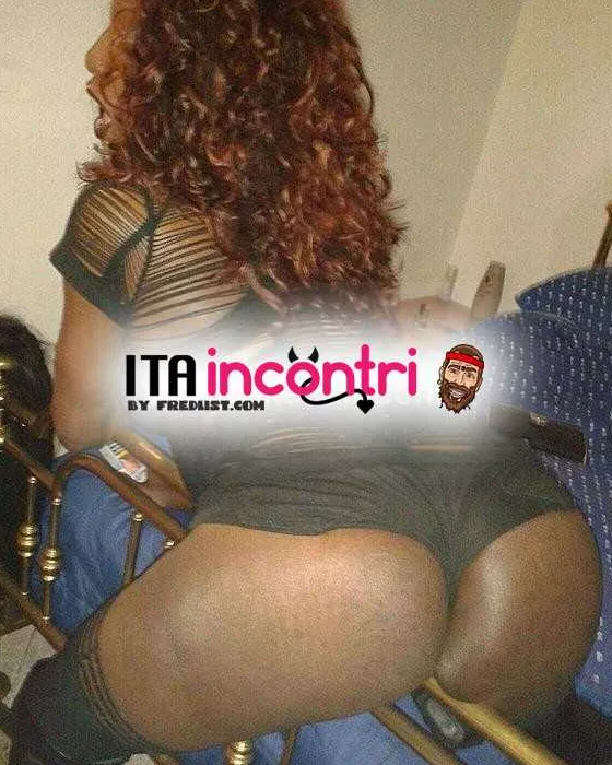 escort.it - La unica che ti fa' divertire veramente