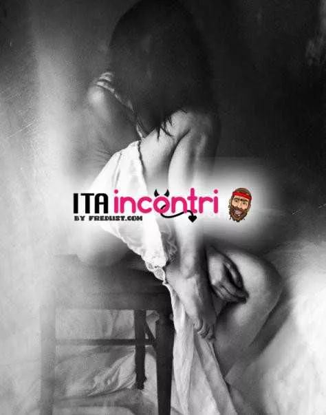 escort.it - LADY EVERGREEN