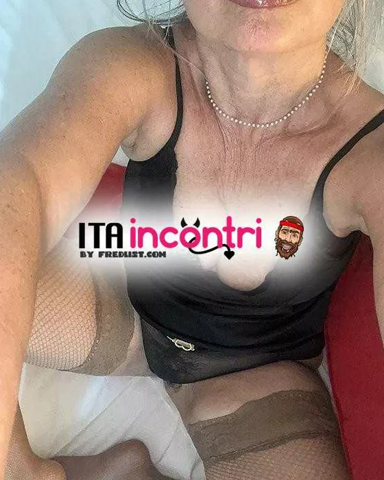 escort.it - ❤️LADY ITALIANA DOLCISSIMA❤️