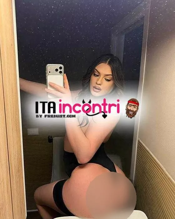 escort.it - 🎀🍑LAMARCHESINA CULONA ARRIVATA A MILANO🎀🍑